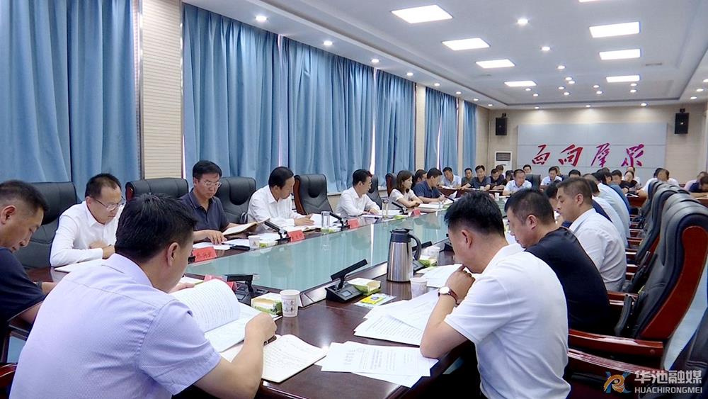 副县长宋生明,县委常委,宣传部部长南克,县委常委,组织部部长乔兴武