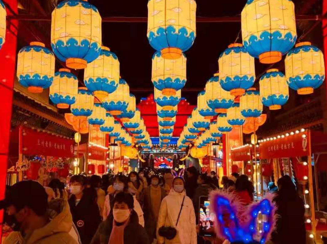 促进文旅产业发展，兰州打算这样做！