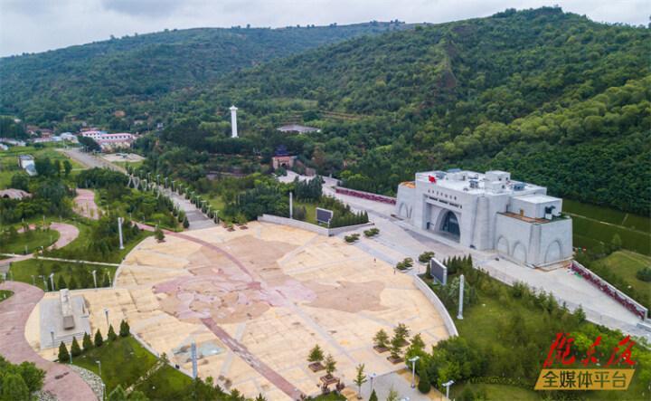 因为南梁，爱上阅读