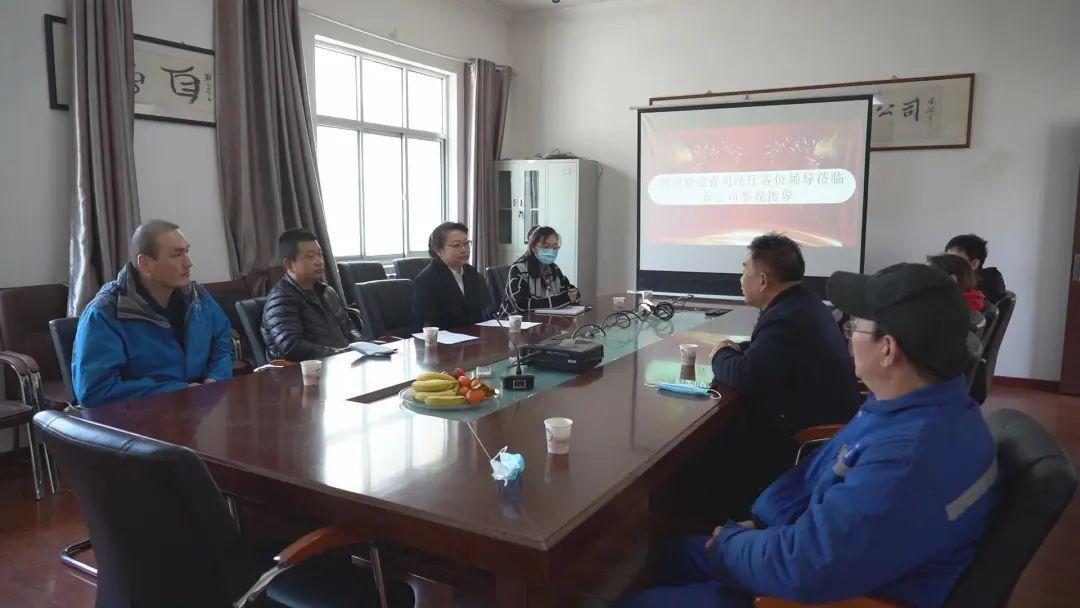 人报甘头条 | 甘肃省司法厅以行政复议为牵引助力企业经营和经济发展