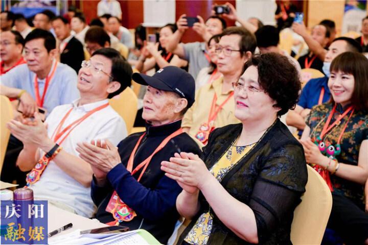 庆阳市在深圳市举办文旅项目招商政策宣传推介会 现场签约项目15个 签约金额27.6亿元