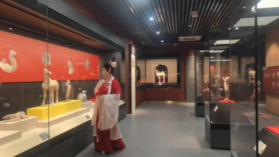 庆城县博物馆
