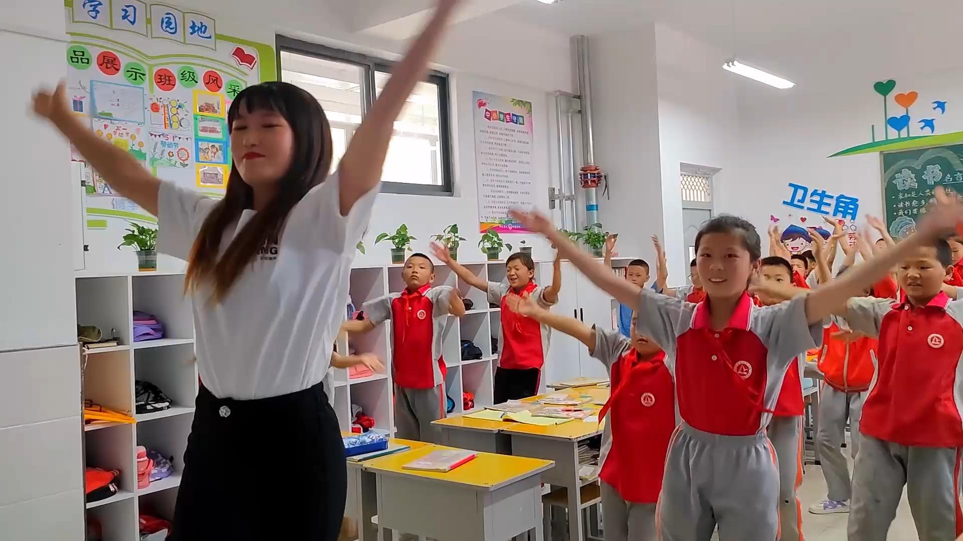 赓续红色基因 绽放最美青春