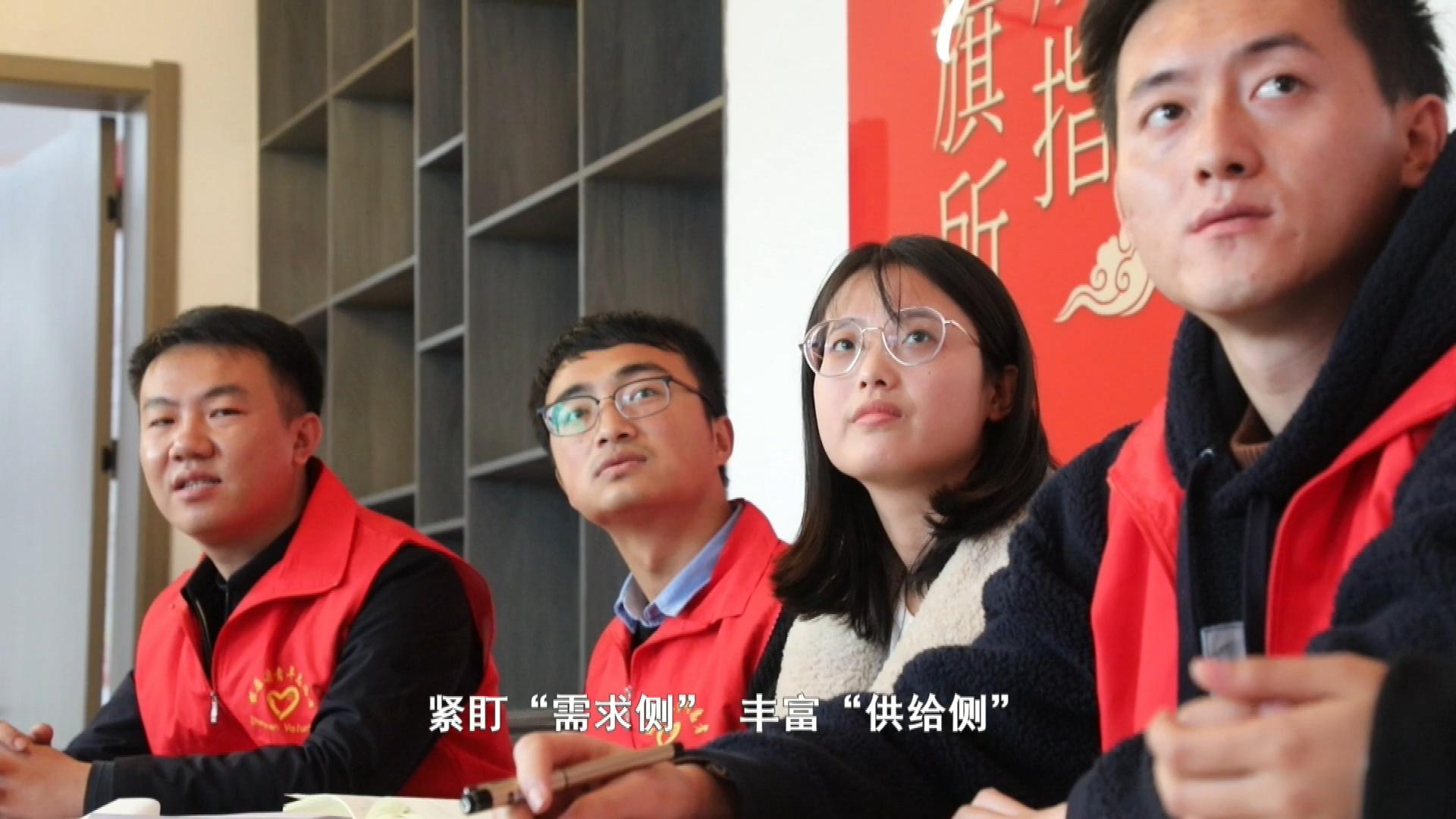 王符故里的新时代文明之光