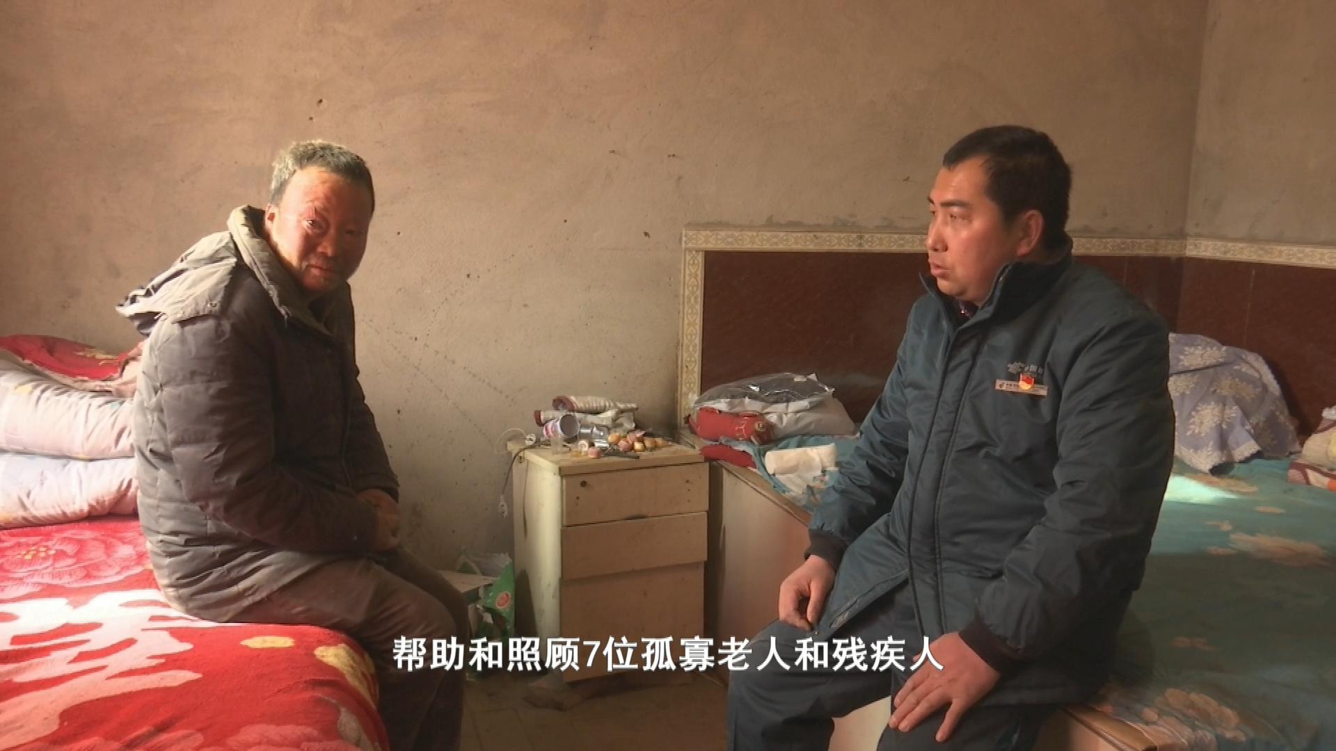 【“庆阳好人”文明实践品牌工作室集中宣传②】“甘肃好人”赵元瑞文明实践品牌工作室