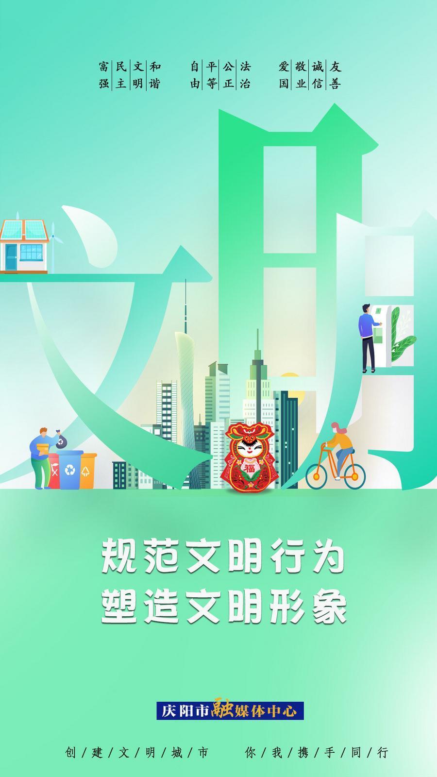 全国文明城市排行榜图片