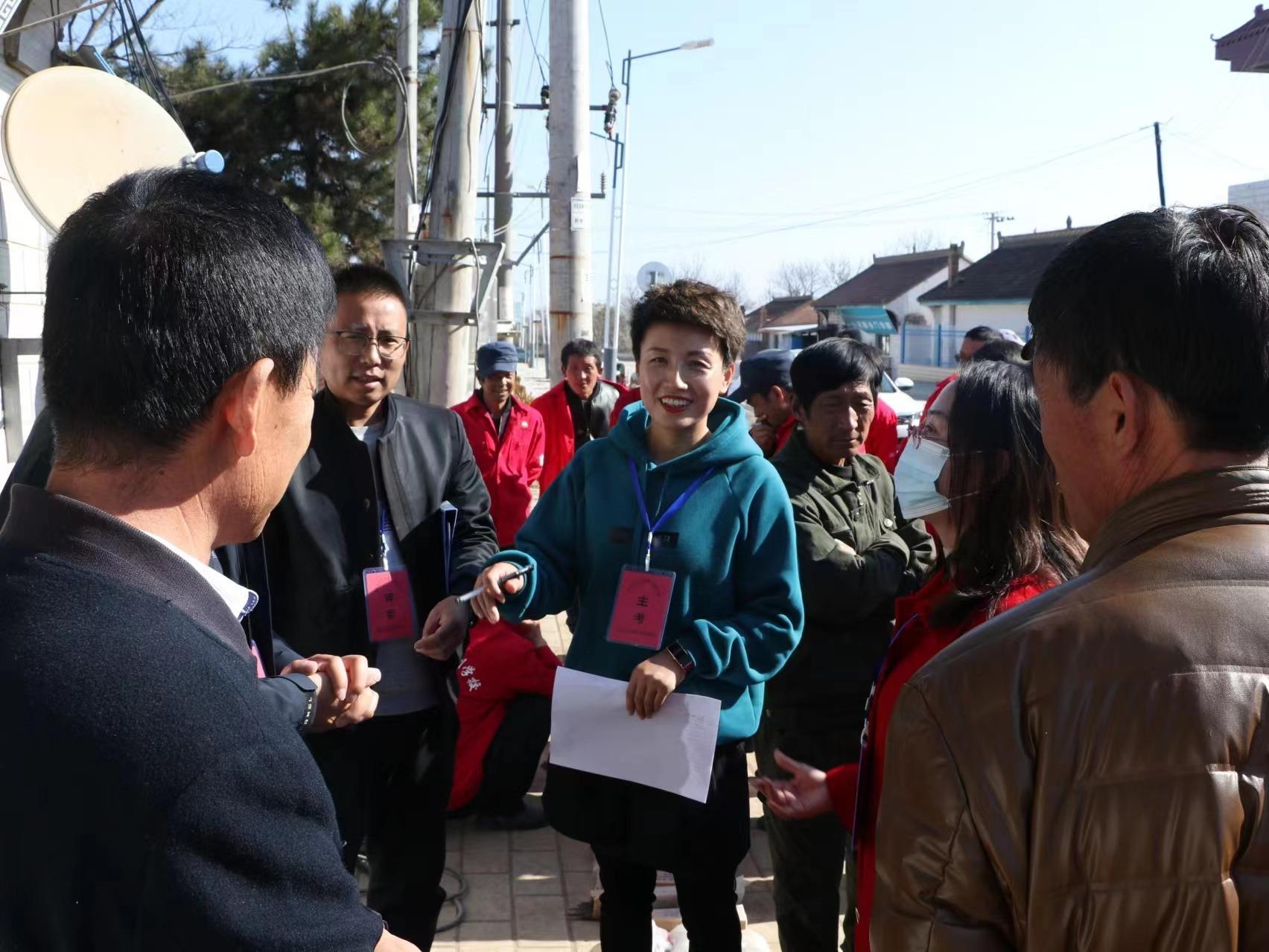 【建功新时代 致敬“她”力量】崇瑞芳：平凡岗位书写出彩人生