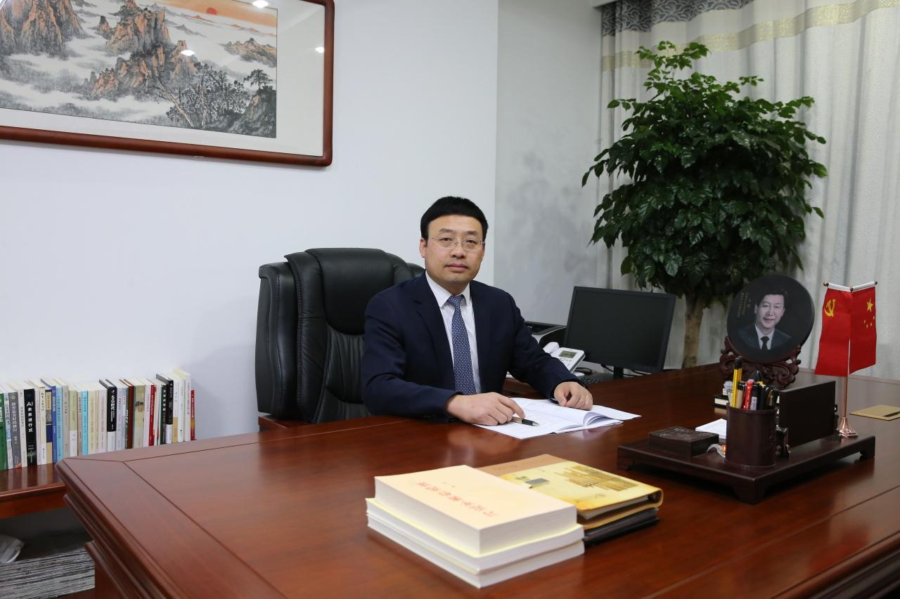 【教育局长谈教育】深化基础教育综合改革 回应人民群众对美好教育的期盼