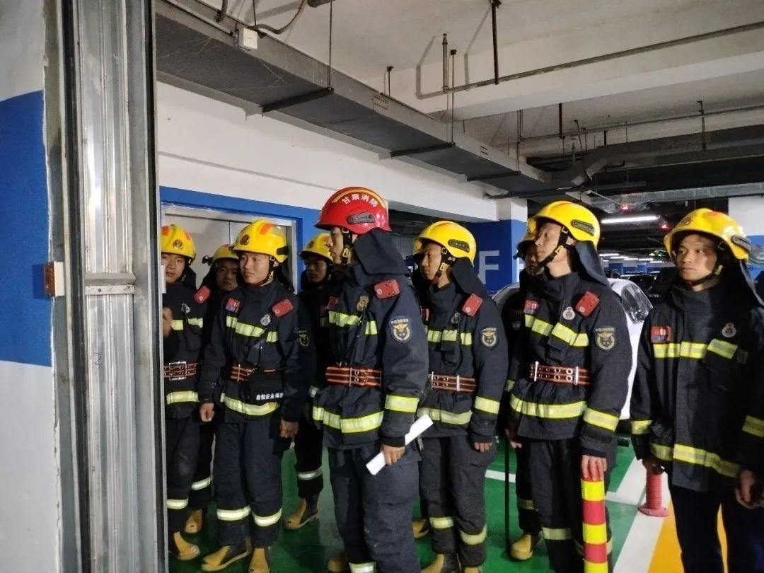 临近假期 甘肃西峰持续开展消防安全检查演练工作