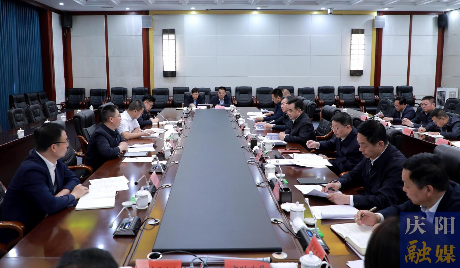 黄泽元周继军与东方电气（成都）氢能科技有限公司总经理黄果一行座谈