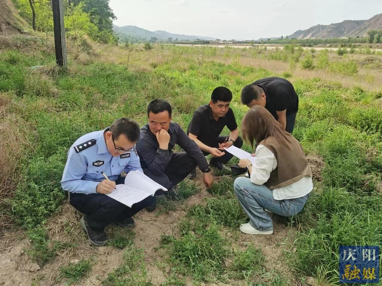 【法治庆阳】绽放在红色沃土之上的新时代“枫桥”之花——记全国枫桥式公安派出所镇原县公安局城关派出所