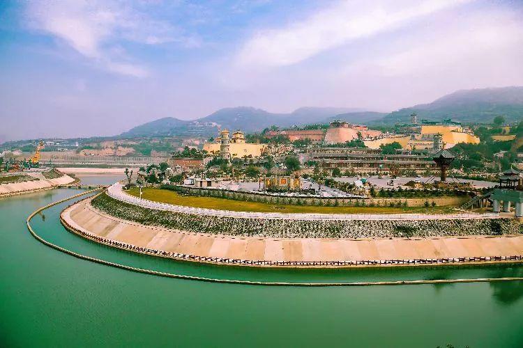 5.19中国旅游日丨一眼心动！庆阳这些打卡地，每个都值得奔赴！