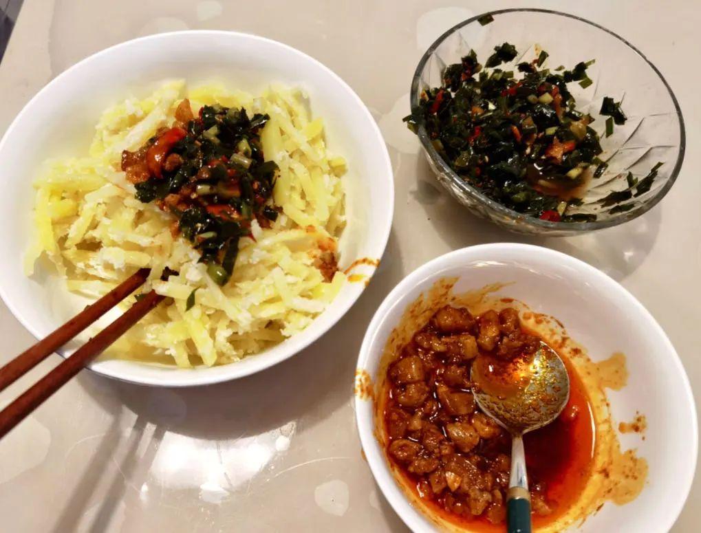 刘田田 | 那些年，关于食物的记忆