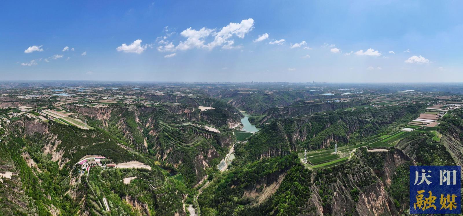 庞素霞：扎根陇东黄土高原 见证保水固土70年