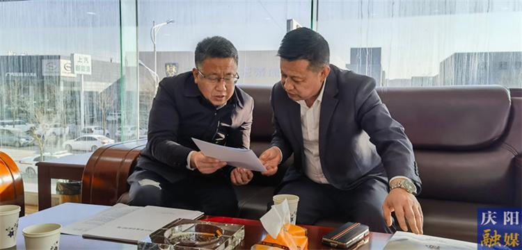 王新 倾心为民服务 倾情履职担当