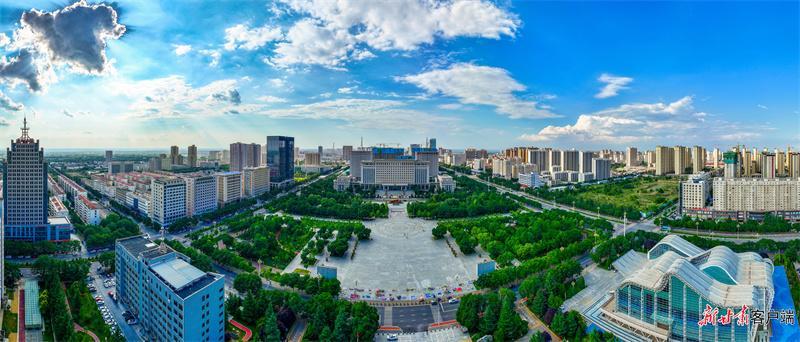 改革新实践︱黄泽元：以新的改革实践推进革命老区振兴发展