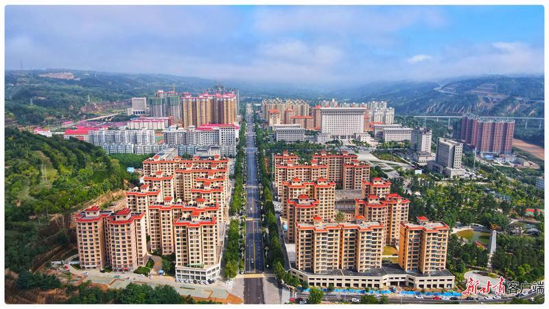 宁县持续深化预算管理制度改革
