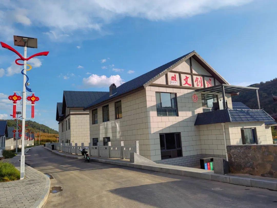 华池县南梁镇：擦亮红色名片 书写农文旅融合新思路