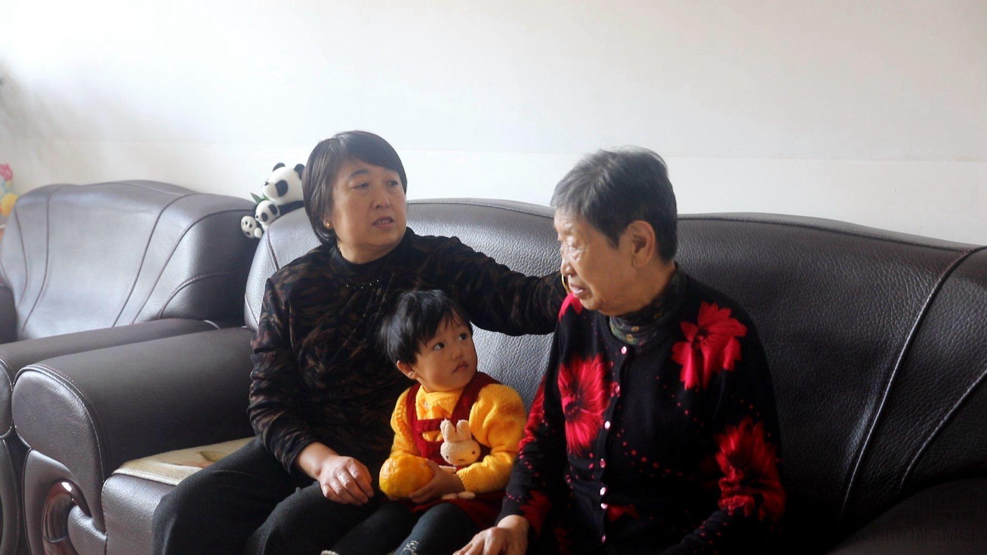 华池：改造“一小步”幸福“一大步”