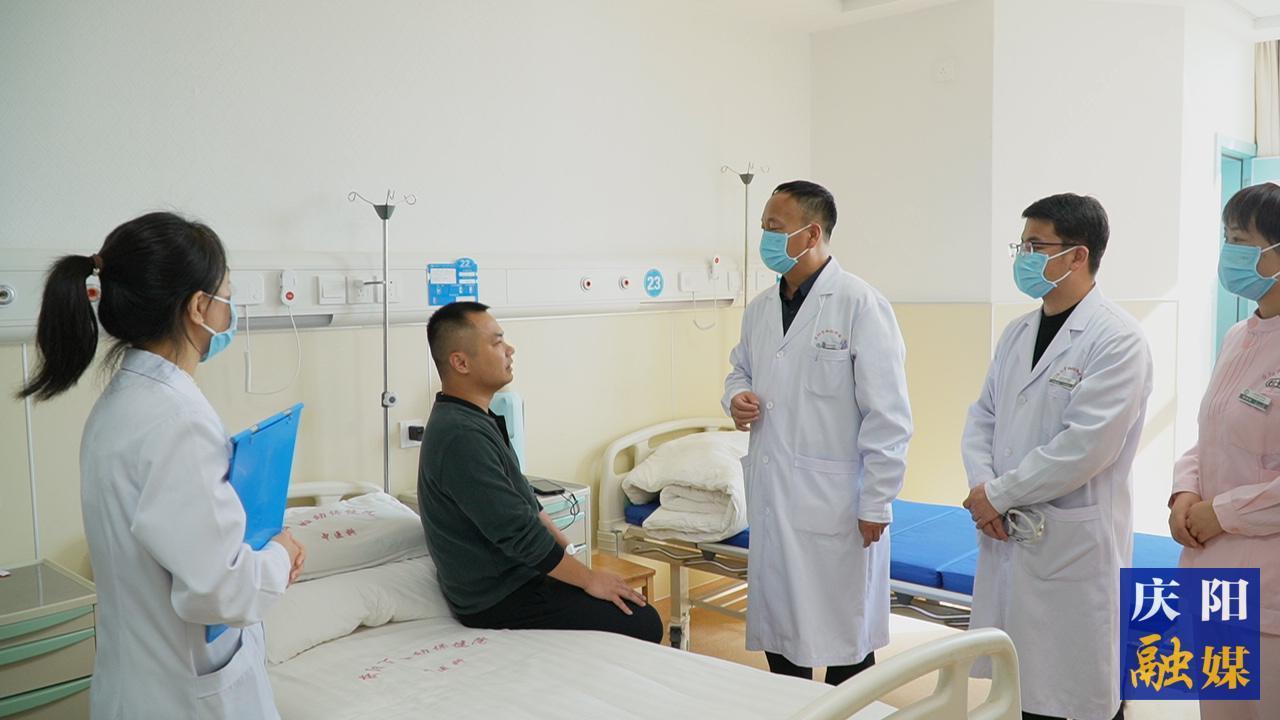 【相约健康】中医智慧 癫痫之光：探索传统疗法新希望