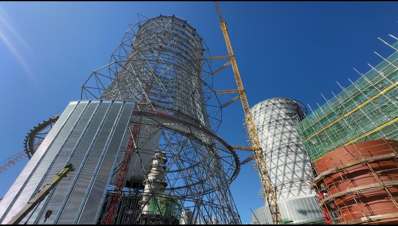 乘风破浪勇向前 砥砺前行攀高峰 ——正宁县经济社会高质量发展纪实