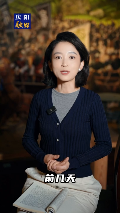 【庆阳系列故事】司马迁对秦直道的重要意义