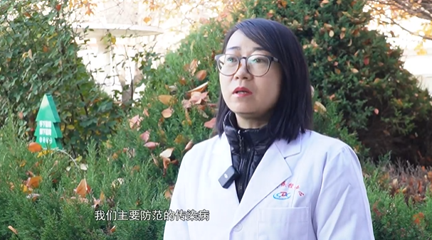 【健康“益”点】V视｜警惕！冬季流感高发 守护健康防线