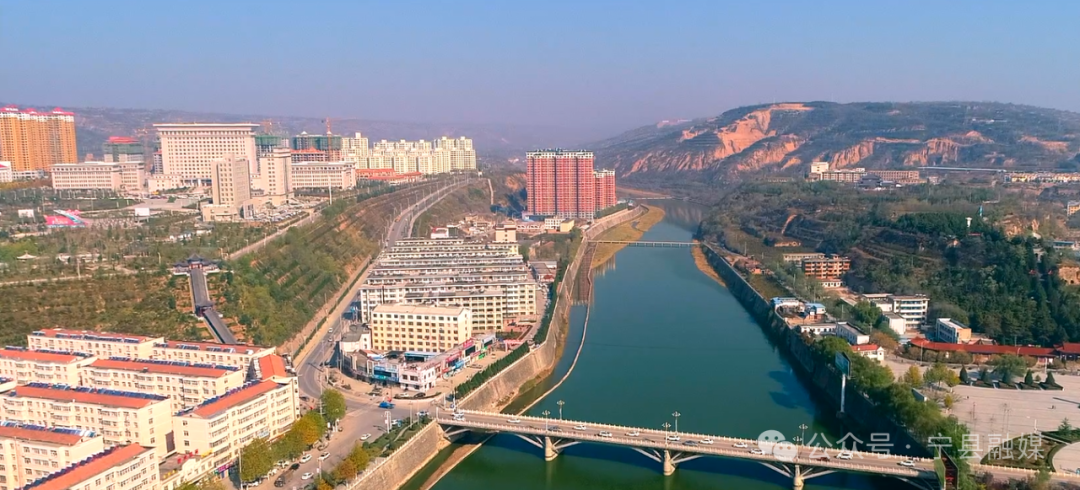 宁县:守护绿水青山 筑牢生态之基