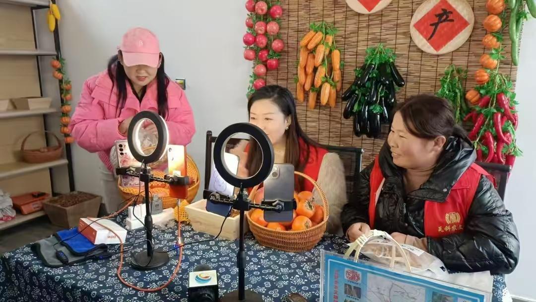 【深化农文旅融合】瓦斜乡永吉村 文化：“活起来” 旅游“火起来”