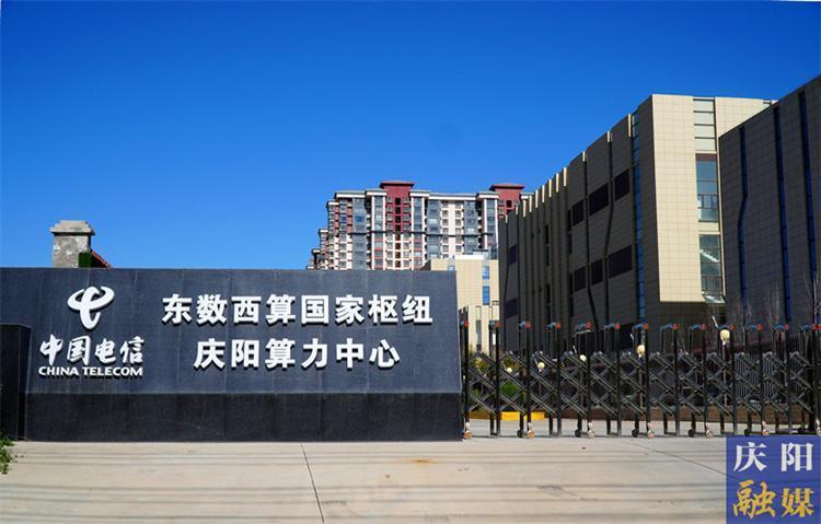 《庆阳新闻》2024年12月15日
