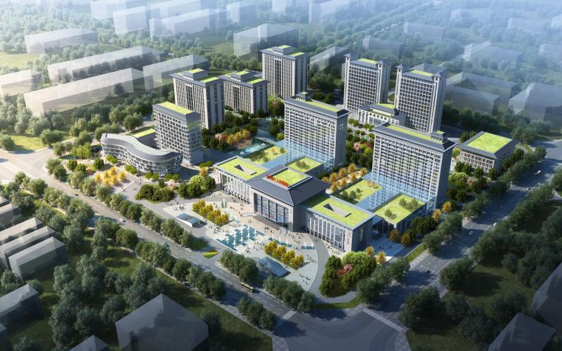 深化改革激活力 优化服务促发展 ——宁县第二人民医院公立医院改革与高质量发展示范项目取得显著成效
