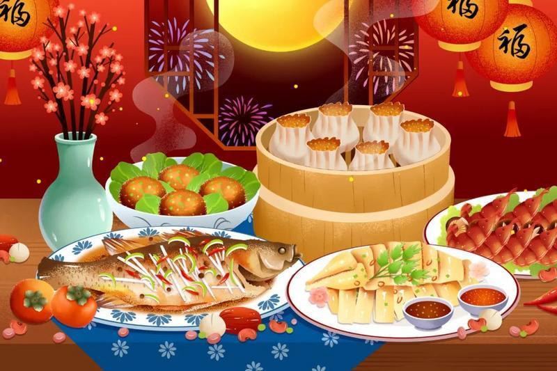 【健康“益”点】冬季体重管理，合理饮食必不可少