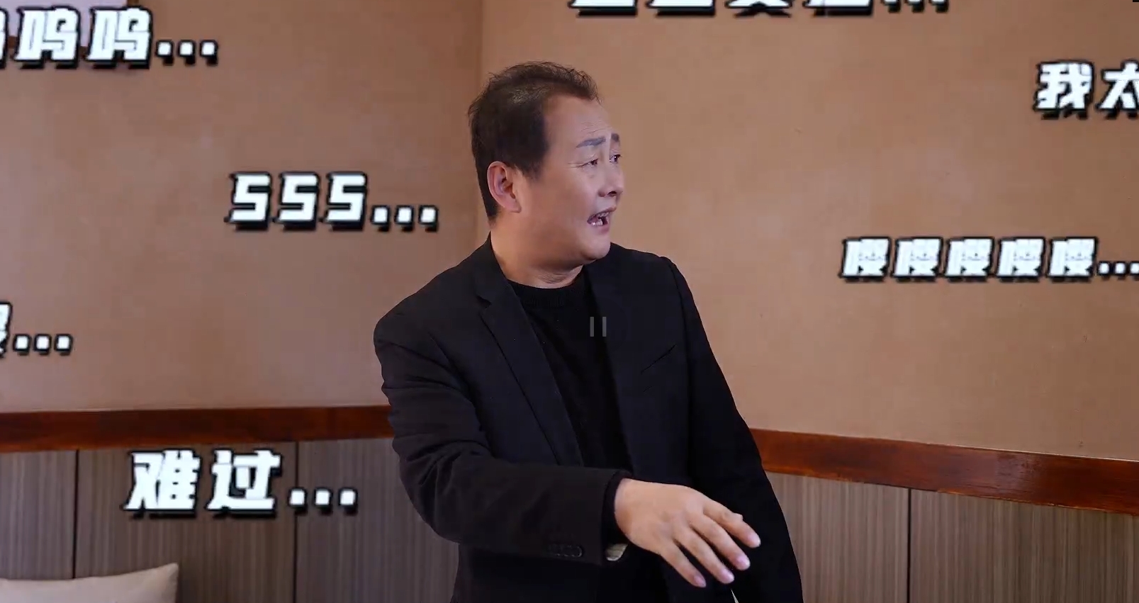 【欢乐庆阳轻喜剧·看对象】第八集丨《看对象》