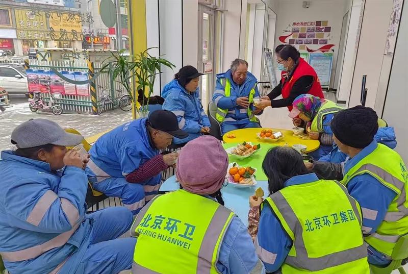 庆阳：人大代表在行动 助力民生促发展