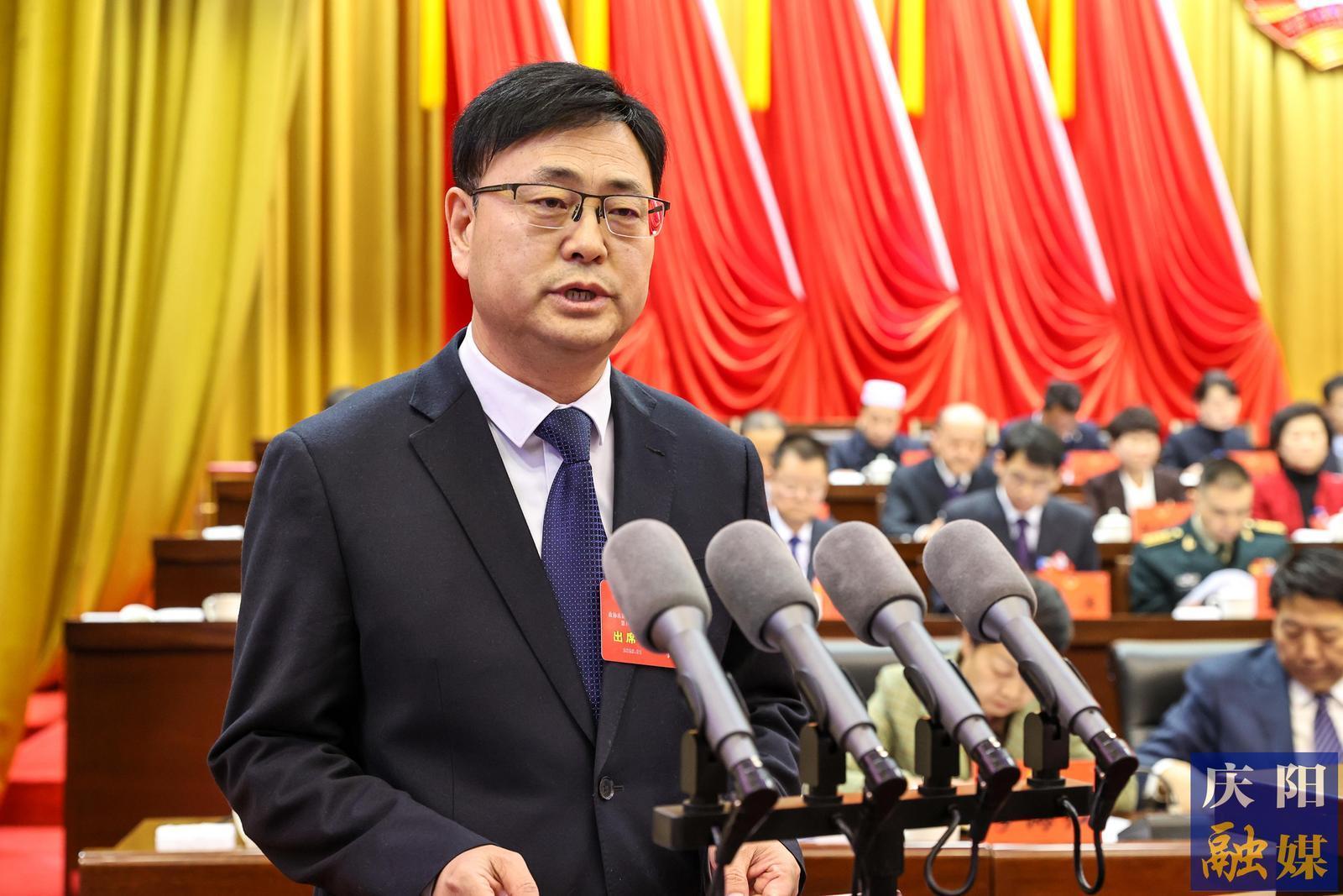 【委员建言】李博：以新质生产力赋能民营经济高质量发展