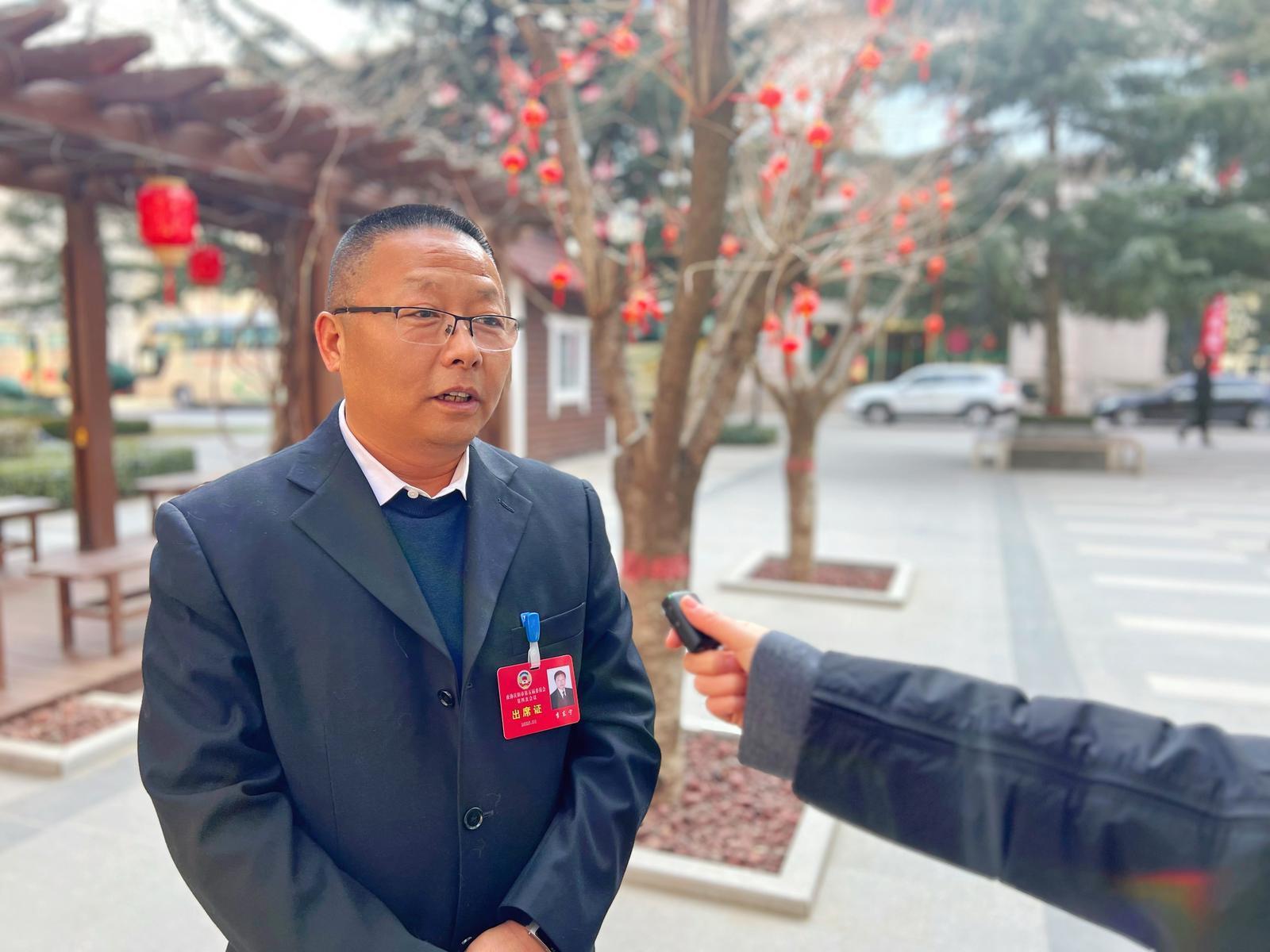 【委员建言】聚焦群众关切 增进民生福祉