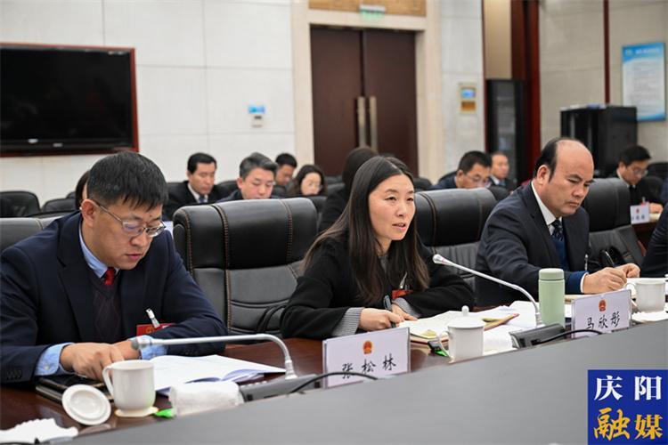【代表心声】马欣彤：关注和加强未成年人犯罪预防和保护