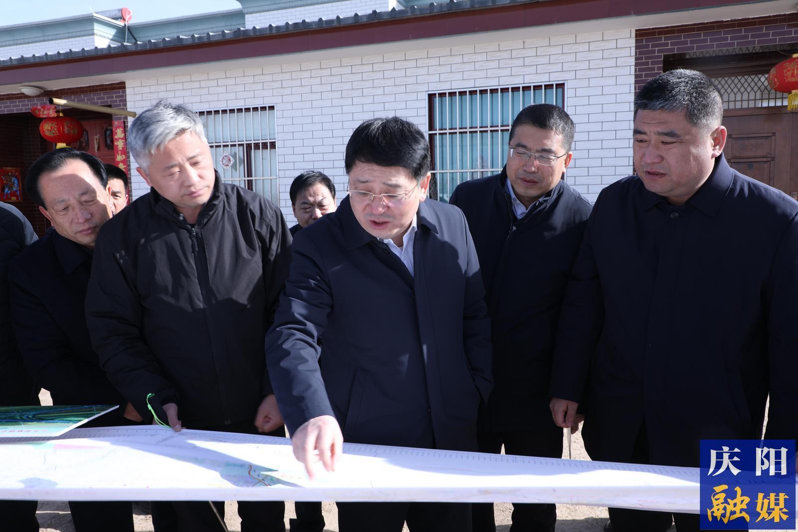 周继军在调研重点交通基础建设项目时强调 坚持“交通先行” 全力推动经济社会高质量发展