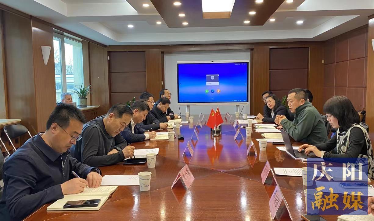 周继军赴国家有关部委对接“东数西算” 工程建设等事宜