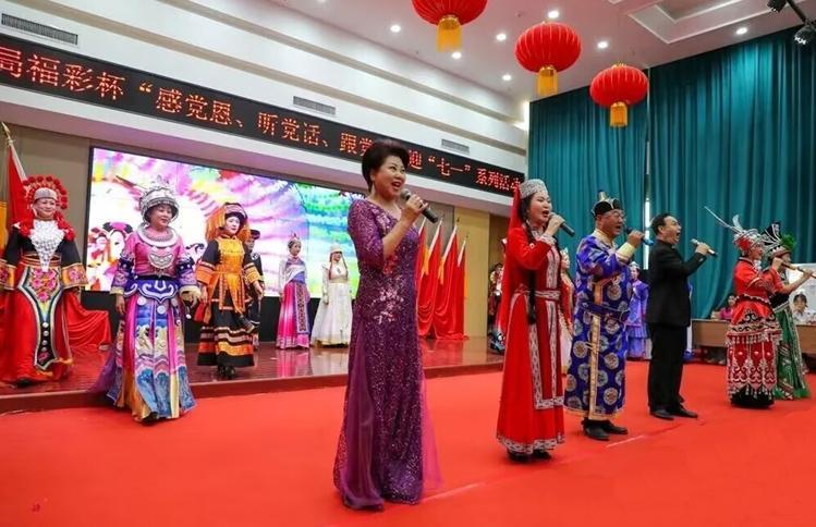【庆阳民政这五年系列报道之七】党建领航强根基 服务大局显担当 ——庆阳市社会组织登记管理工作发展综述