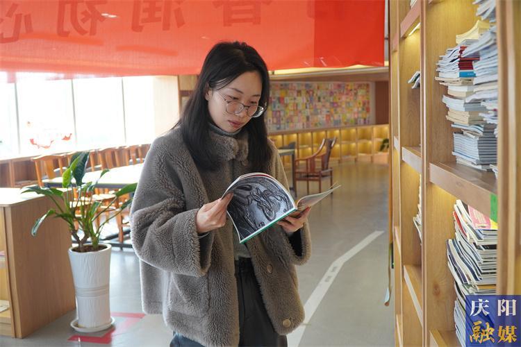 黄河水土保持西峰治理监督局举办庆祝“三八”妇女节活动