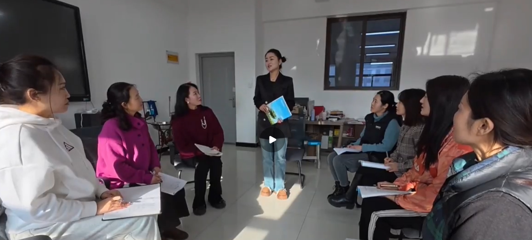 《庆阳新闻》2025年3月7日