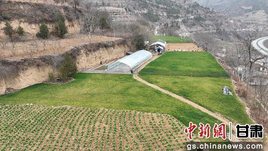 甘肃康县：以惠农之力 促春耕之兴