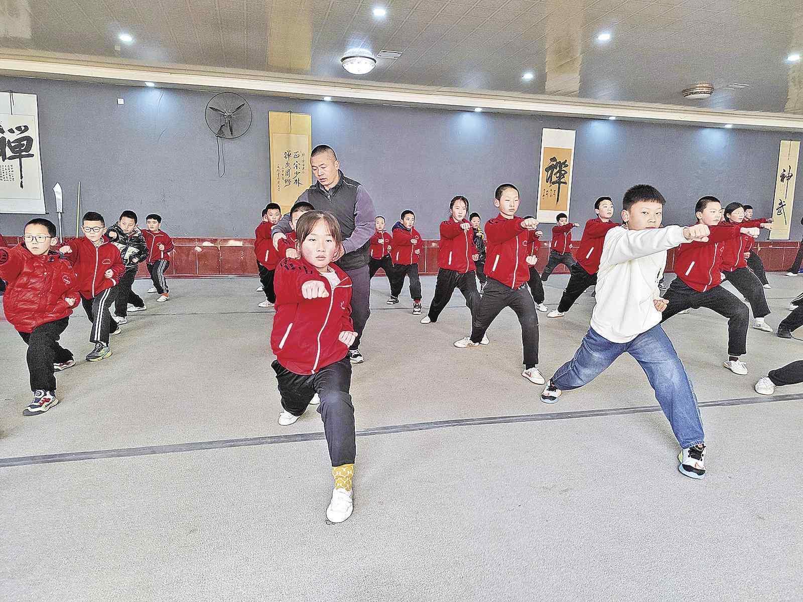 战鼓催征急 练兵正当时——庆阳市全力备战甘肃省第十六届运动会