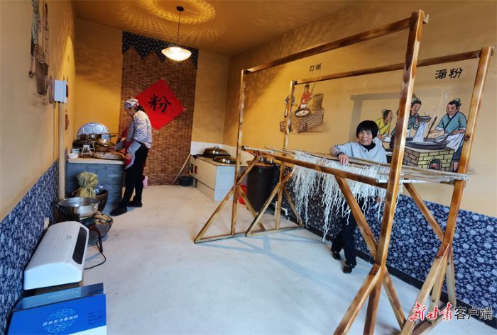 农文旅融合出圈 绘乡村振兴新图景——庆阳市加快推进农文旅融合发展百千万工程