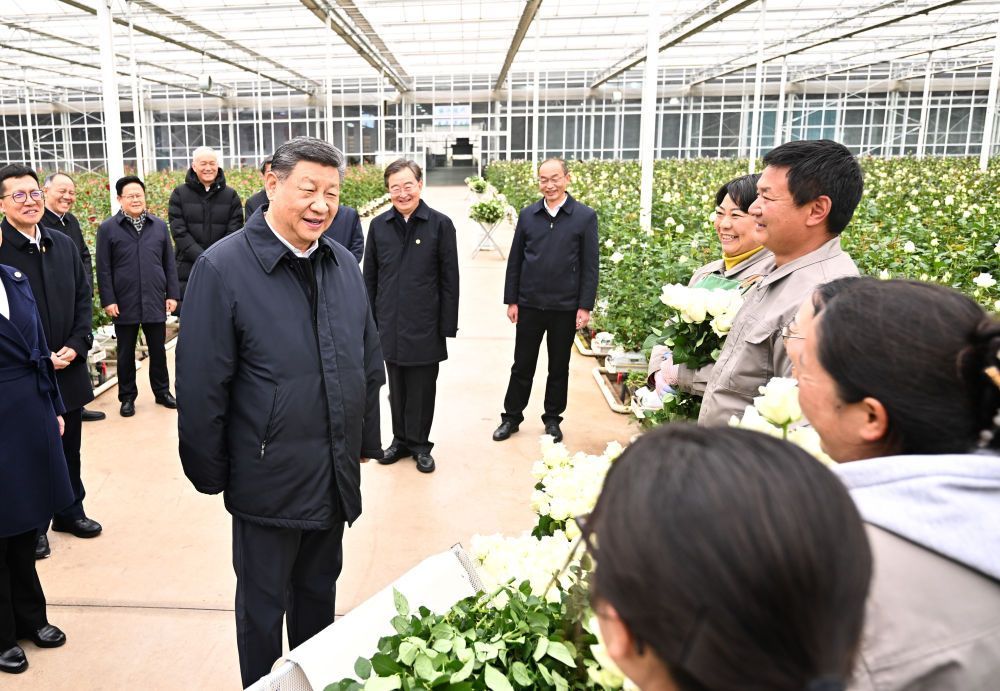 总书记黔滇行｜记者手记：多彩大地风采无限