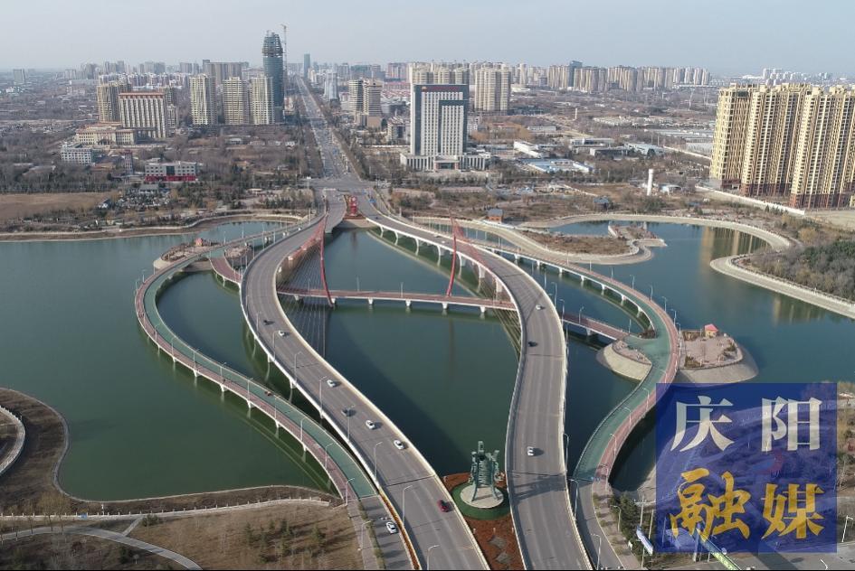 庆阳：谋篇布局绘蓝图 打造低空经济产业新高地