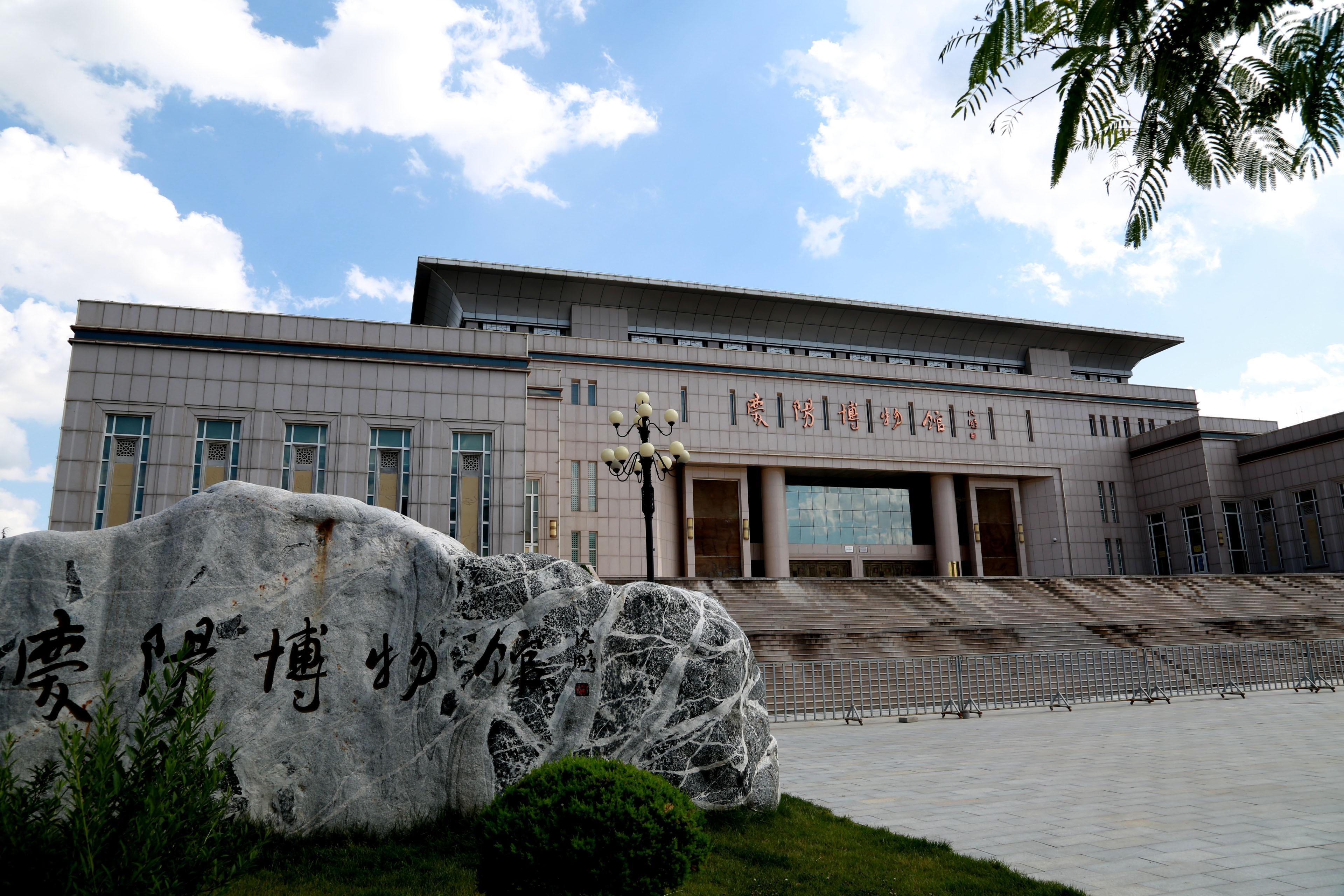 甘肃庆阳“90后”文物修复师李子鹏的匠心守望
