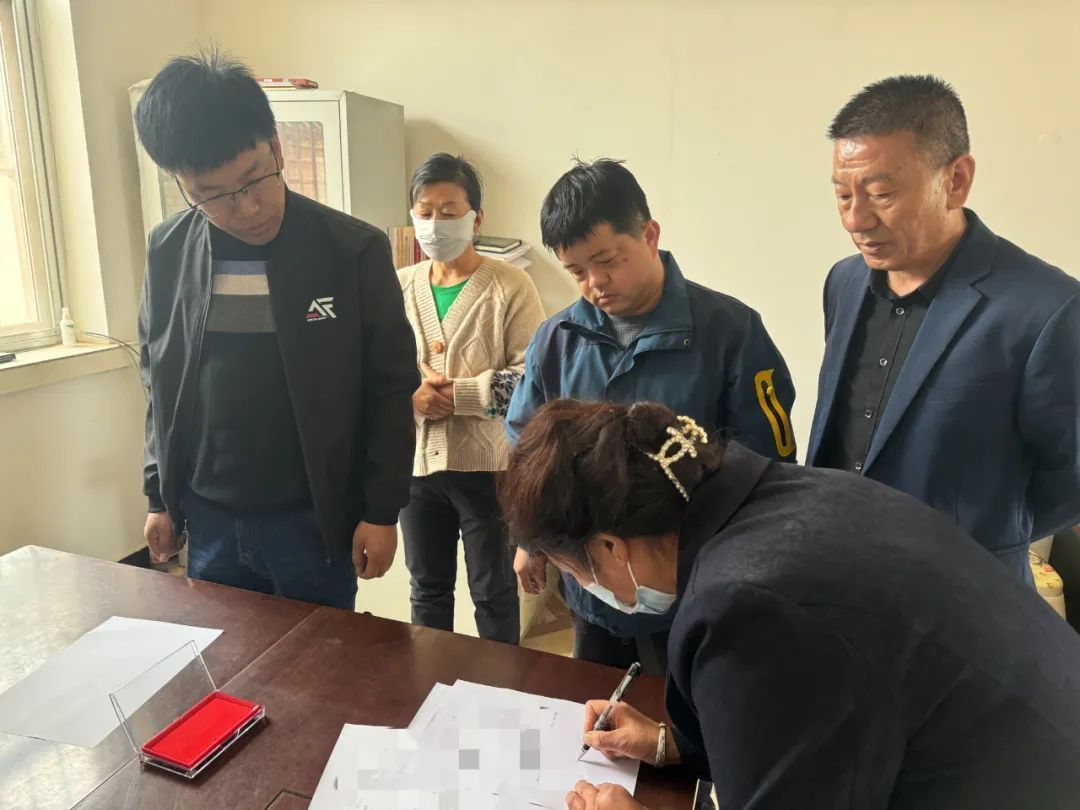 【法治庆阳】华池县检察院：巧用“加减乘除”续写司法为民的提分答卷
