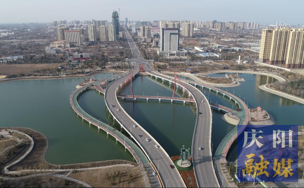 庆阳市11-13日将迎寒潮、大风沙尘及霜冻天气
